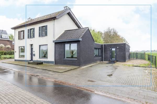 Woning Aalbekerweg 41 Hulsberg