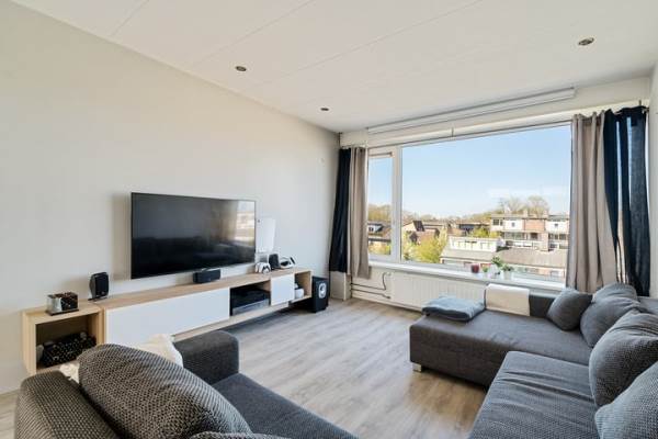 Woning Europalaan 294 Enschede