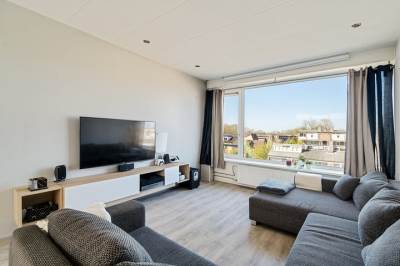 Woning Europalaan 294 Enschede