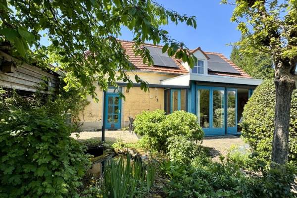 Woning Roermondsestraat 2 Roermond