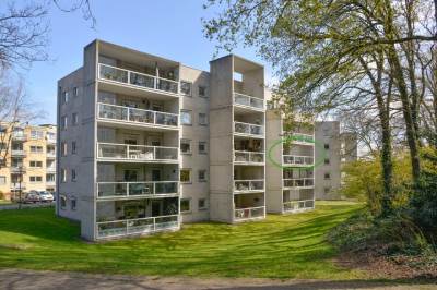 Woning Mondriaanstraat 112 Hilversum