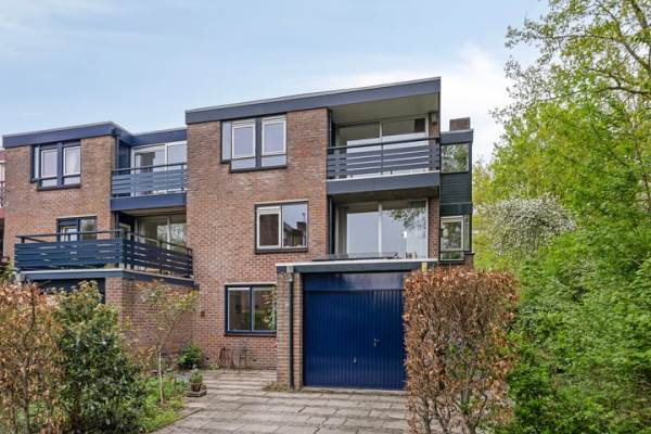 Woning Roghorst 335 Wageningen