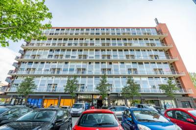 Woning Opaalstraat 106 Leiden