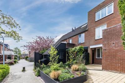Woning Alholm 71 Hoofddorp