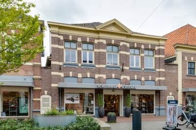 Woning Wolververshoek 12 Borculo