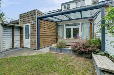 Woning Lanceloetstraat 6 Eindhoven