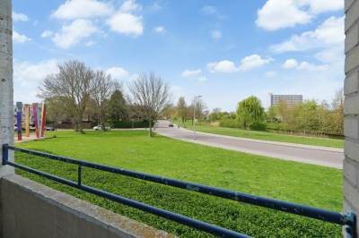 Woning Schaepmanstraat 89 Vlissingen