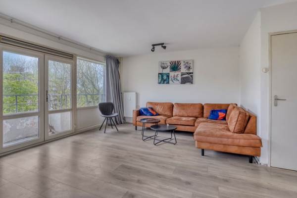 Woning Roggekamp 537 Den Haag