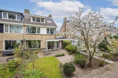 Woning J F Kennedylaan 36 Bunnik