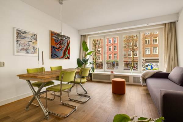 Woning Elandsgracht 97H Amsterdam