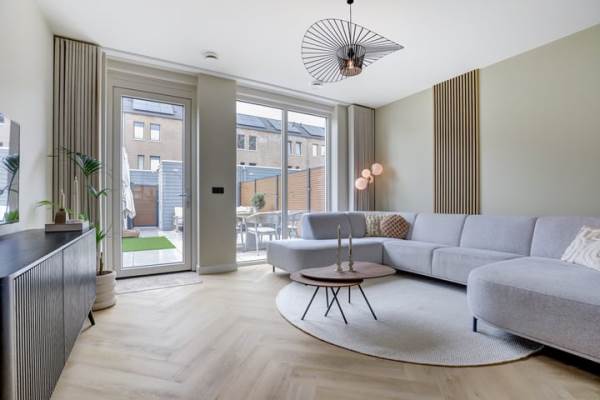 Woning Nova Zemblastraat 10 Breda