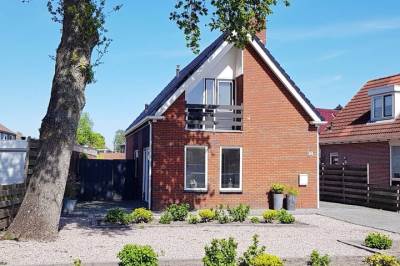 Woning Scheepvaartstraat 38 Oude Pekela