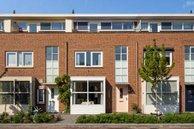 Woning Gouwsluisseweg 92 Alphen aan den Rijn