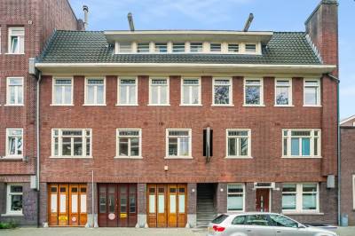 Woning Arubastraat 32 Amsterdam