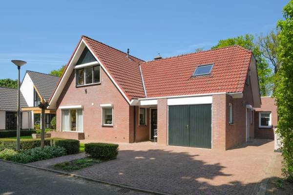 Woning De Delle 51 Almelo