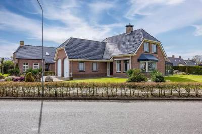 Woning Offeringalaan 1 Nuis