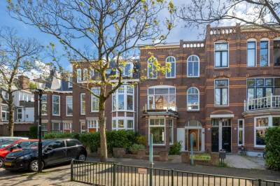 Woning Regentesselaan 58 Rijswijk (ZH)