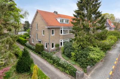 Woning Jan Vethstraat 11 Arnhem