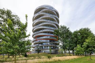 Woning Spijkerboorweg 221 Haarlem