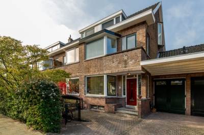 Woning Adrianalaan 82 Rotterdam