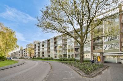 Woning Ds. O.G. Heldringstraat 25 Amstelveen