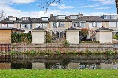 Woning Bekestein 10 Hendrik-Ido-Ambacht