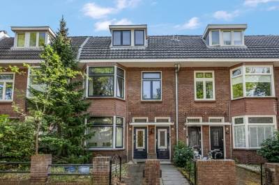 Woning Frans Halsstraat 79 Nijmegen