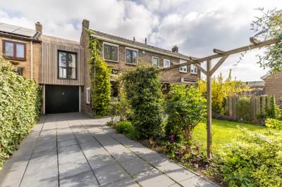 Woning Molensingel 91 Schiedam