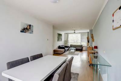 Woning Jozef Israëlsstraat 33 Almelo