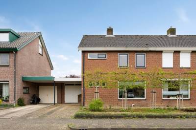 Woning Brouwerslaan 52 Bemmel