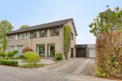 Woning Braakven 87 Berlicum