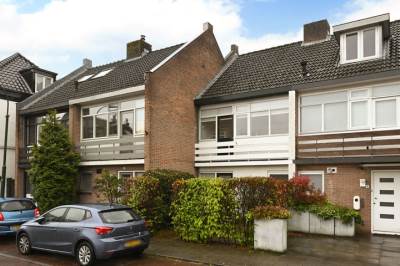 Woning Hoofdstraat 6A Baarn