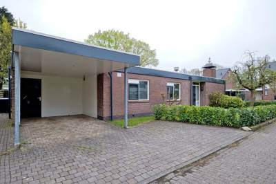 Woning Borgerbrink 18 Emmen