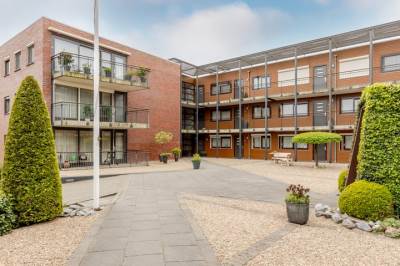 Woning Spoorstraat 95 Schoonhoven