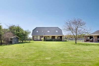 Woning Heideweg 5 Harfsen