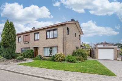 Woning Maussenlaan 3 Landgraaf