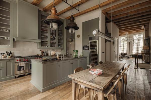 Woning Prinsengracht 655B Amsterdam