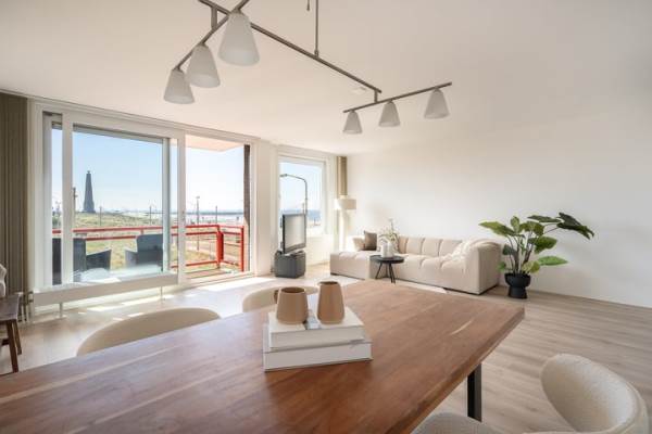 Woning Zeeruststraat 80 Den Haag