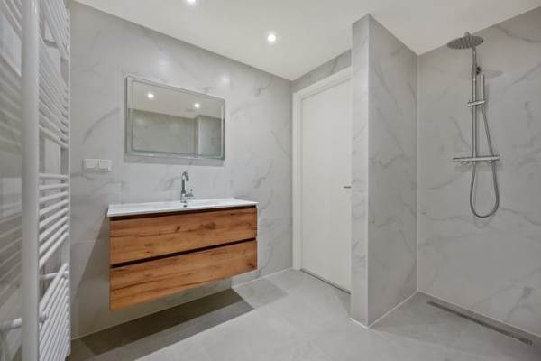 Woning Jan van Beersstraat 41 Den Haag