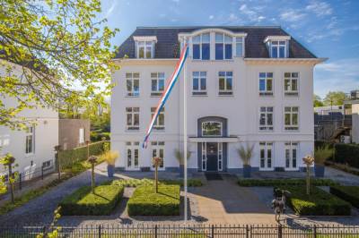 Woning Utrechtseweg 198E Oosterbeek