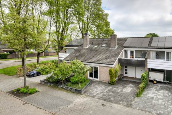 Woning Lijndonk 152 Oosterhout (NB)