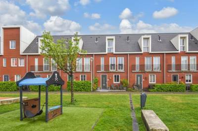 Woning Gilze-Rijenhof 168 Nootdorp