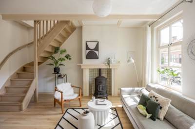 Woning Willemstraat 52A Groningen