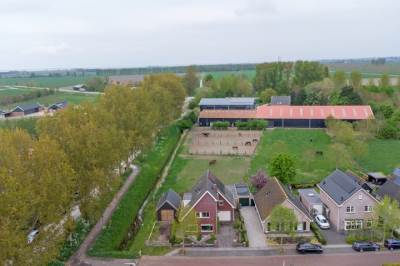 Woning Mastgat 12 Kortgene