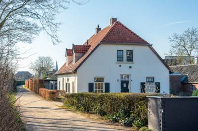 Woning Bovensteenakkers 21 's-Heerenberg