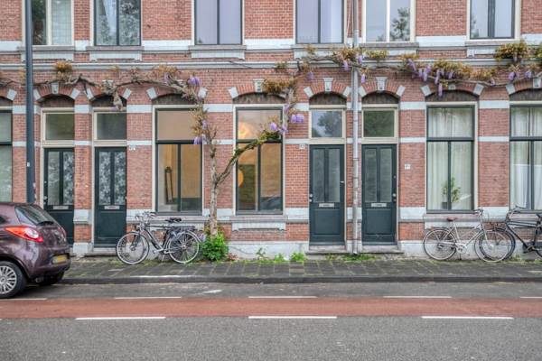 Woning Tramsingel 92 Breda