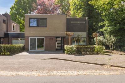 Woning Vlielandlaan 2 Son en Breugel