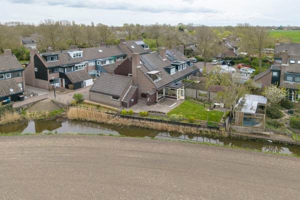 Woning Sperwerhof 125 Schagen