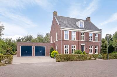 Woning Kuijperlaan 14 Heusden (Gem. Asten)