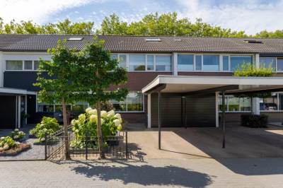 Woning Spoetnikstraat 8 Helmond